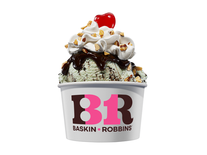 Baskin-Robbins Flavors | Baskin-Robbins
